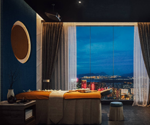 杭州萧山附近的桑拿休闲会所推荐