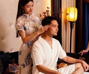 杭州萧山高端按摩会所的装修风格是什么